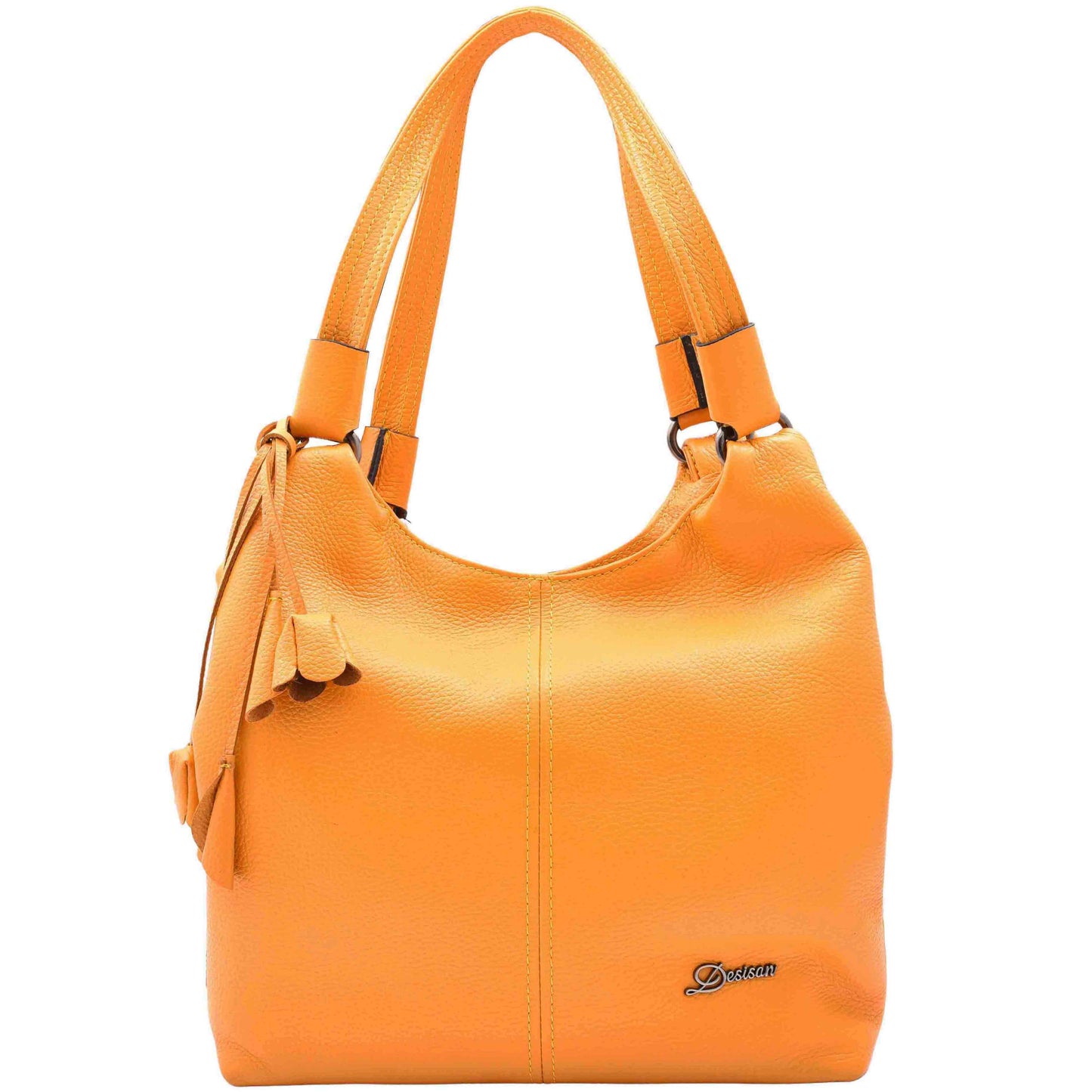 Amelia Real Leather Large Size Bag