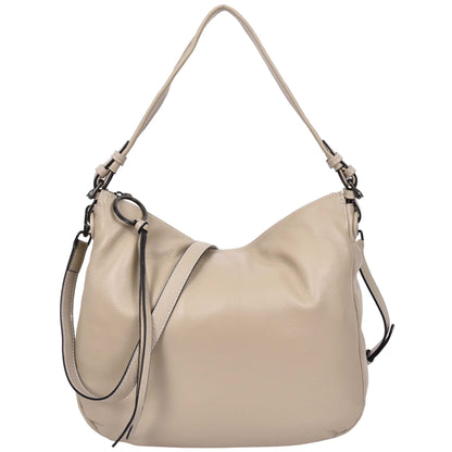 Naomi Real Leather Large Size Bag