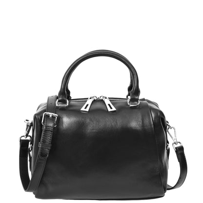 Lillian Real Leather Small Size Bag