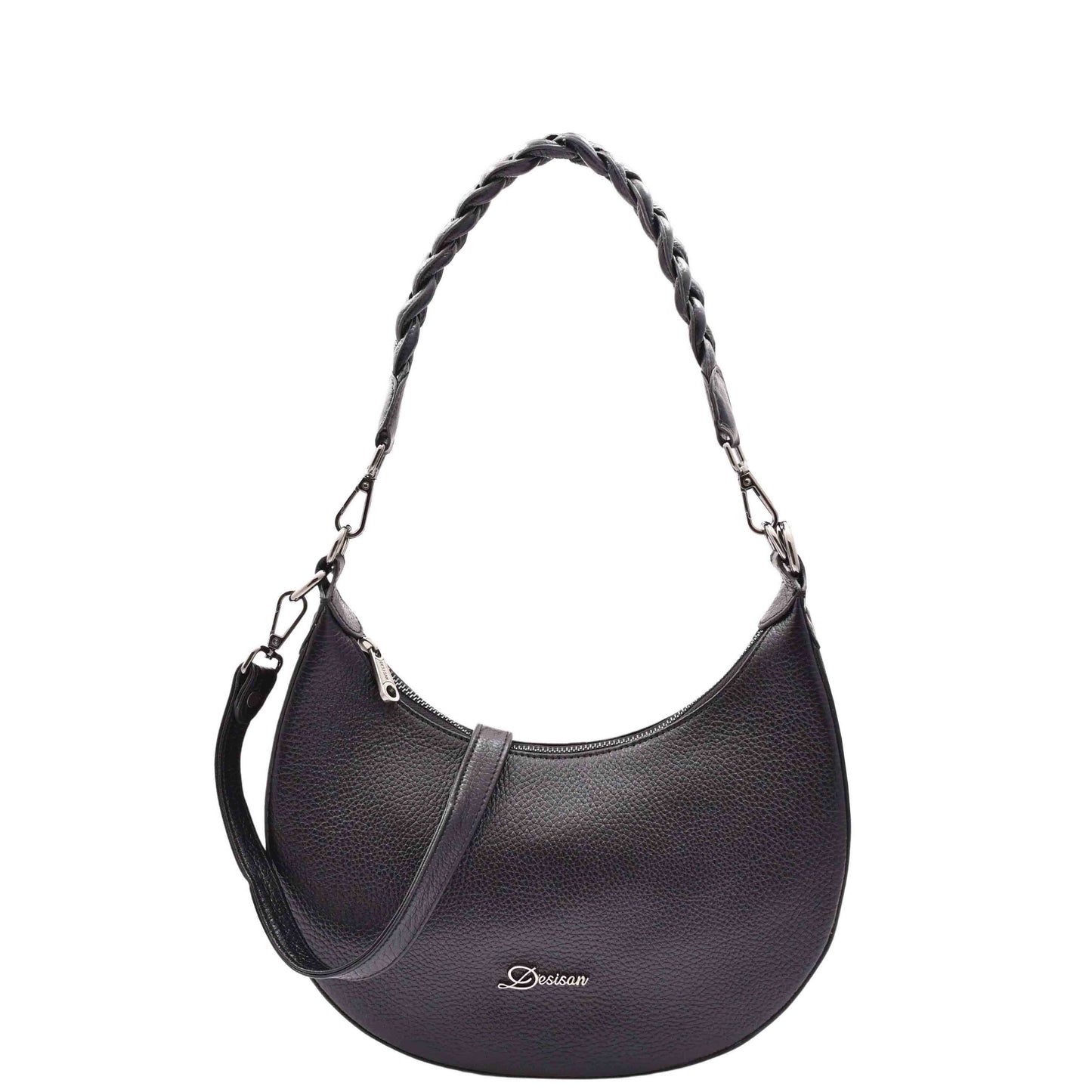 Zoe Real Leather Small Size Bag