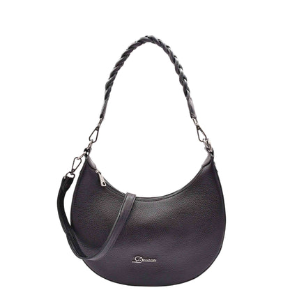 Zoe Real Leather Small Size Bag