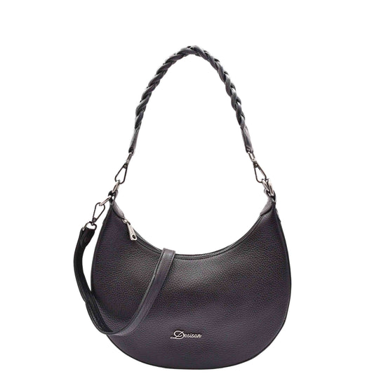 Zoe Real Leather Small Size Bag