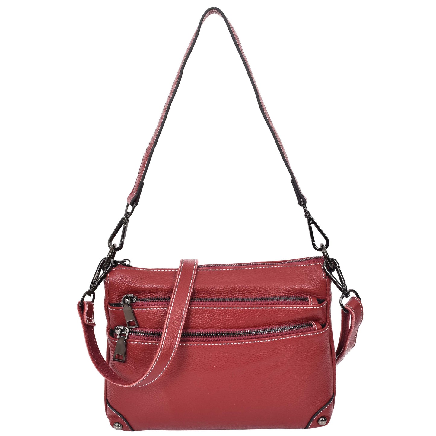 Alice Real Leather Small Size Bag