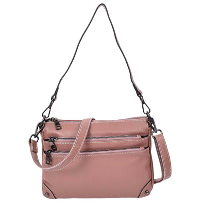 Alice Real Leather Small Size Bag