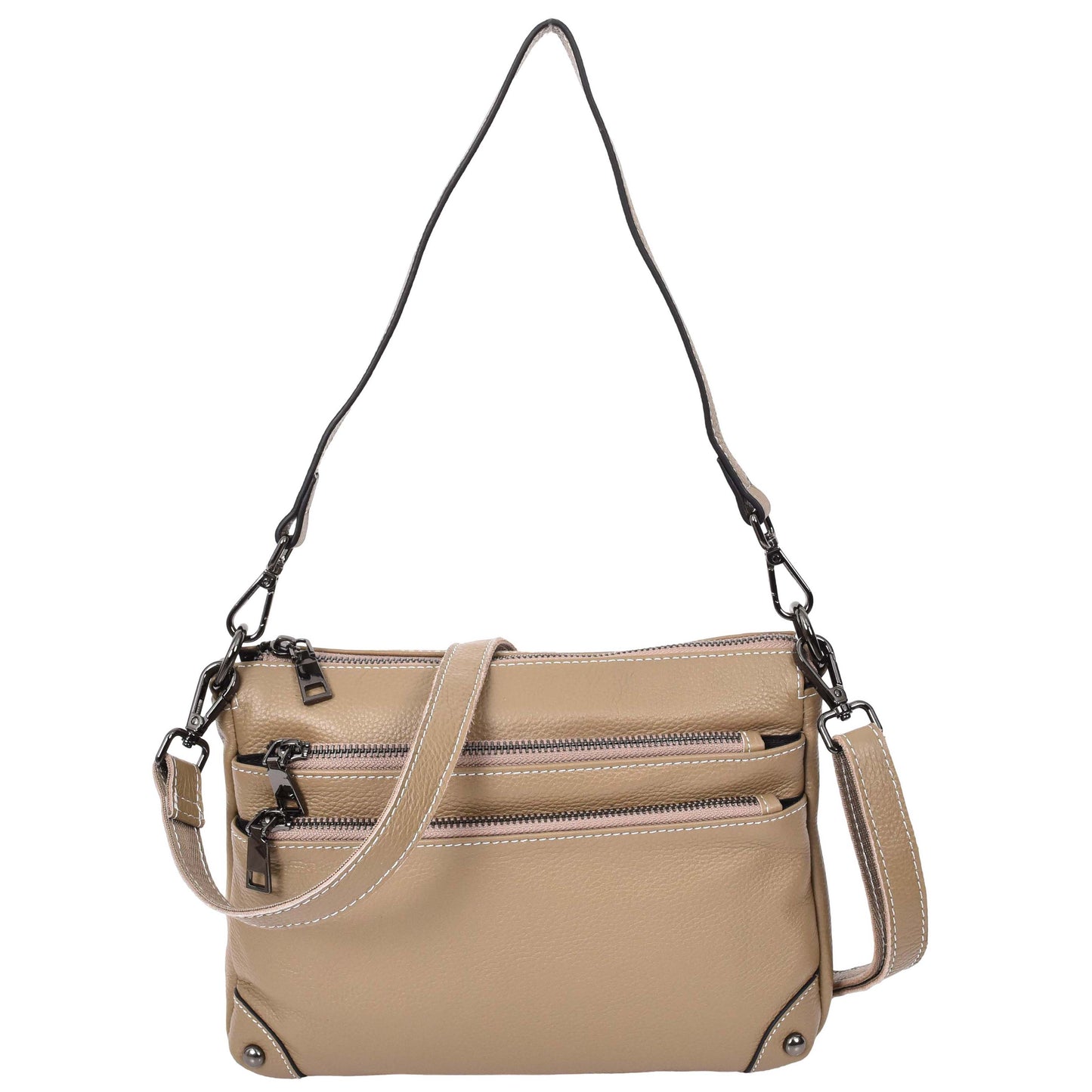 Alice Real Leather Small Size Bag