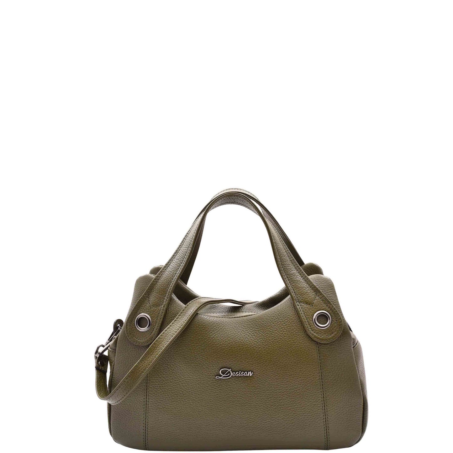 Sophia Real Leather Small Size Bag