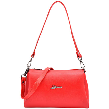 Grace Real Leather Small Size Bag