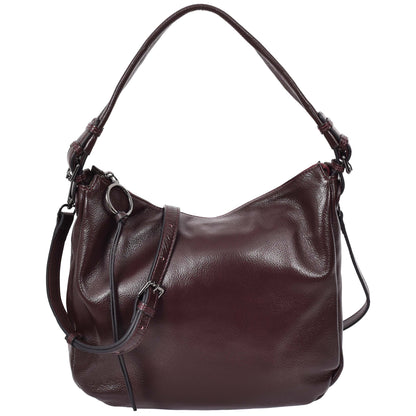 Naomi Real Leather Large Size Bag