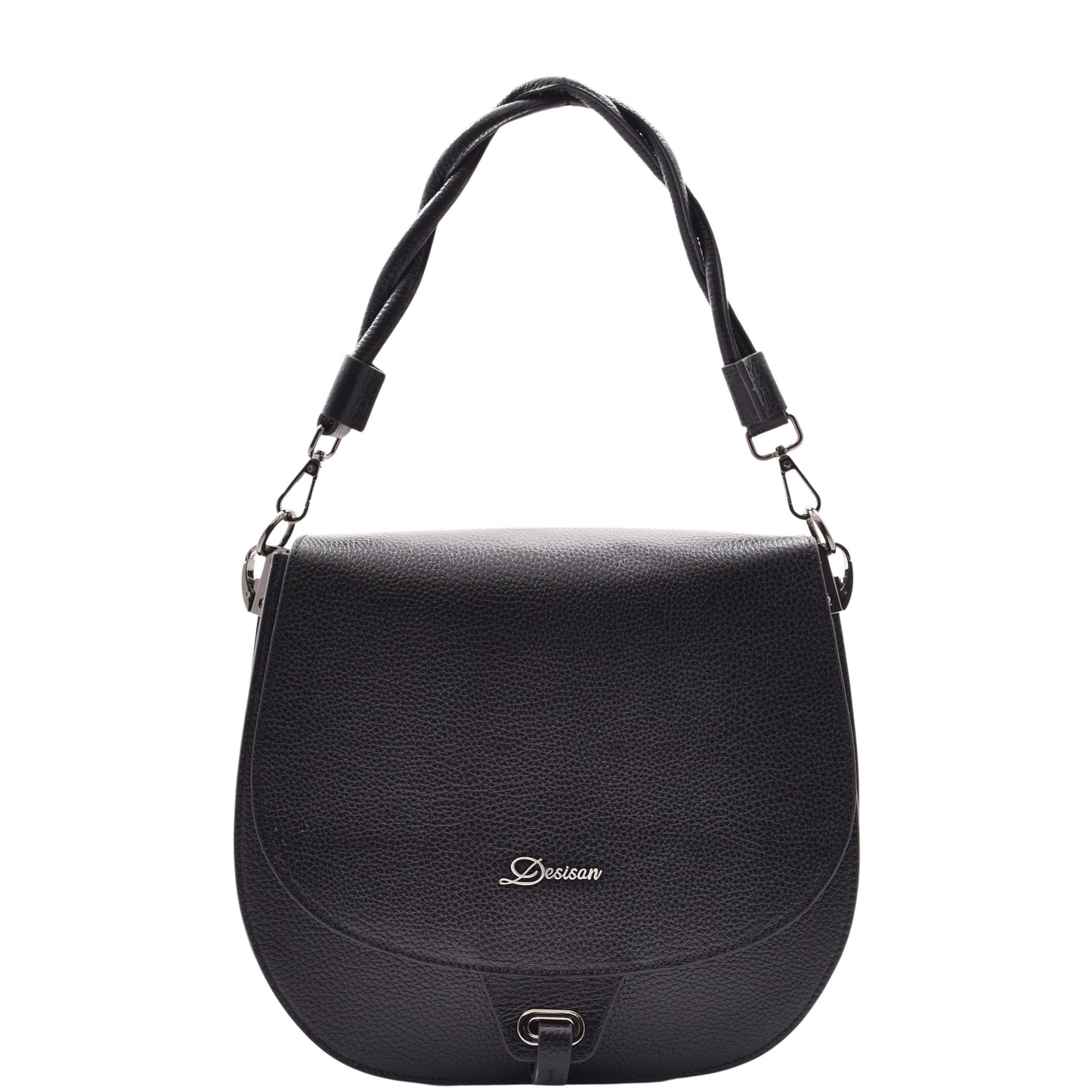 Charlotte Real Leather Large Size Bag