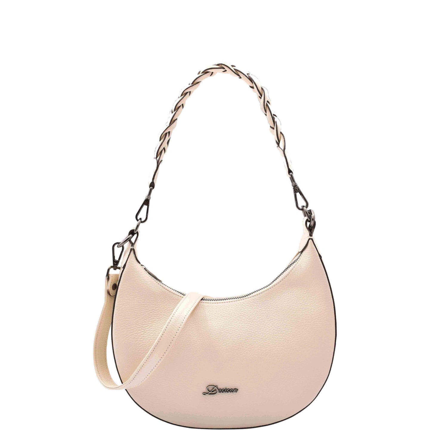 Zoe Real Leather Small Size Bag