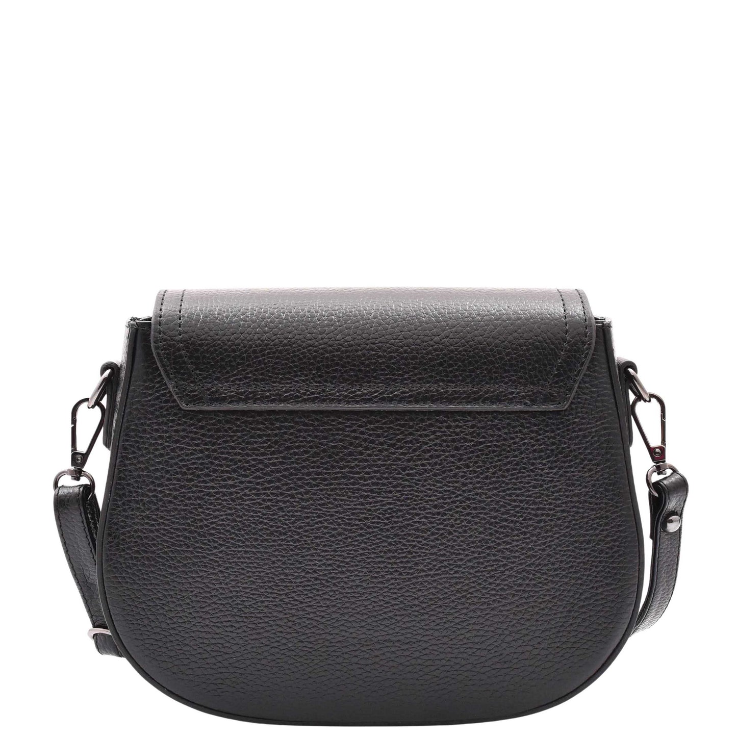 Mia Real Leather Small Size Bag