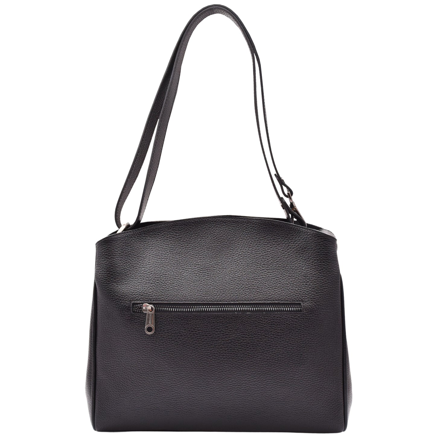 Emily Real Leather Large Size Bag