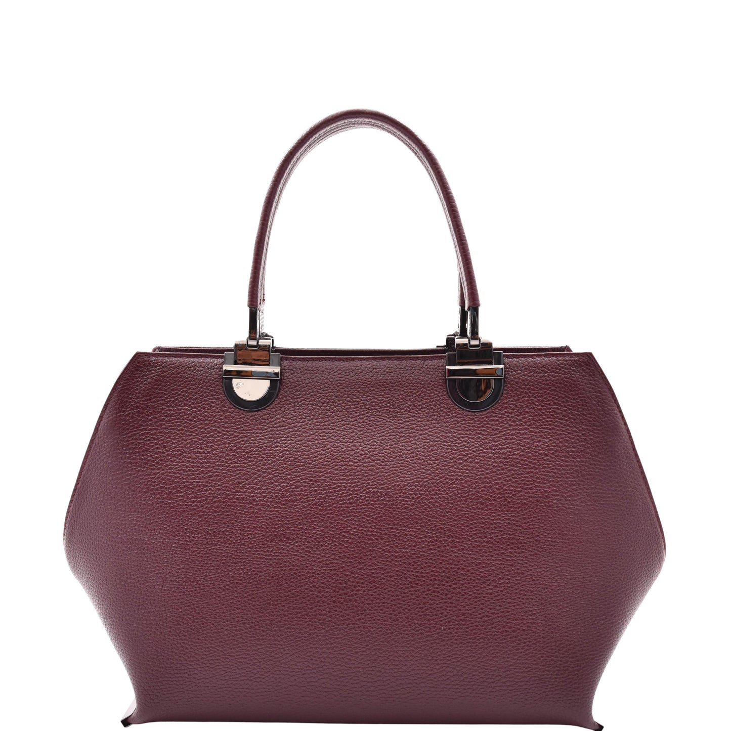 Emma Real Leather Mid Size Bag