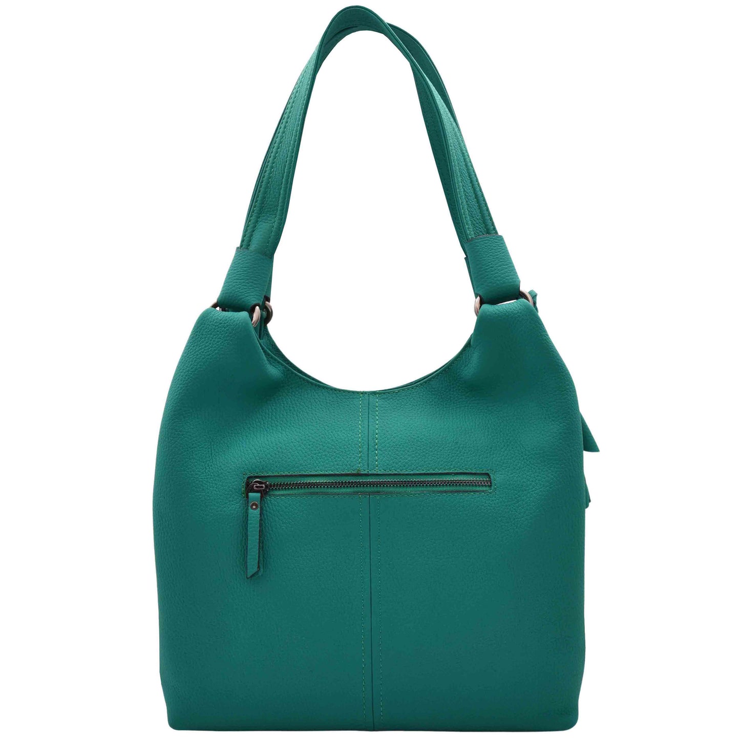 Amelia Real Leather Large Size Bag