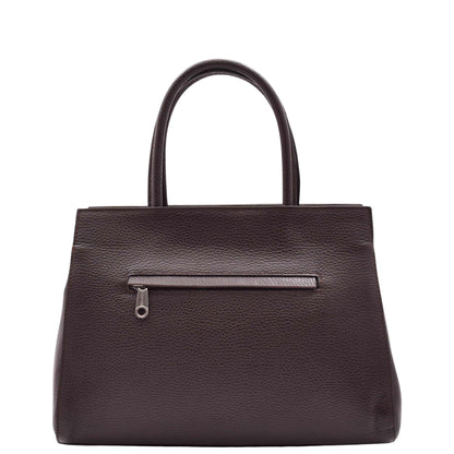 Ella Real Leather Small Size Bag