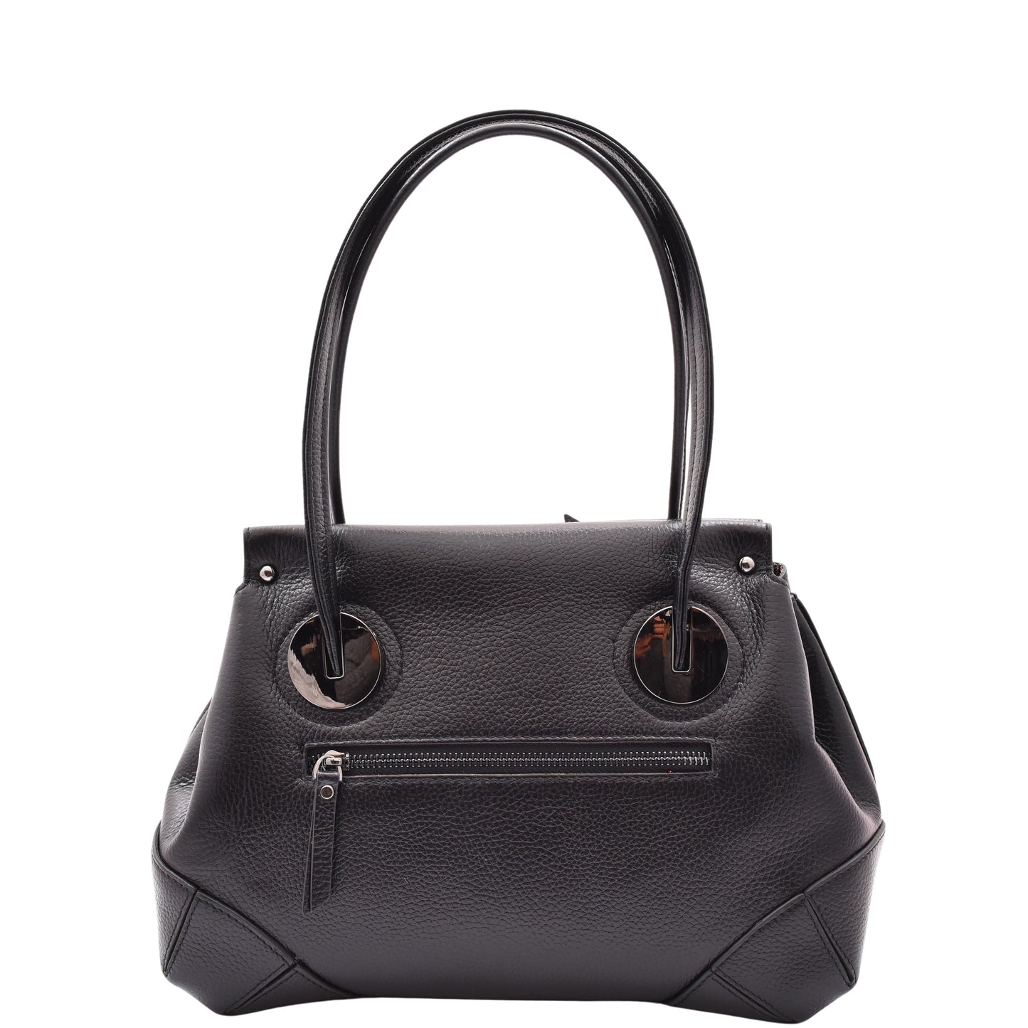 Harper Real Leather Small Size Bag