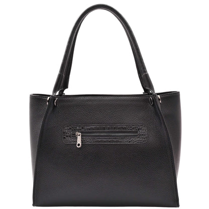 Olivia Real Leather Large Size Bag