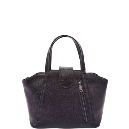 Claire Real Leather Small Size Bag