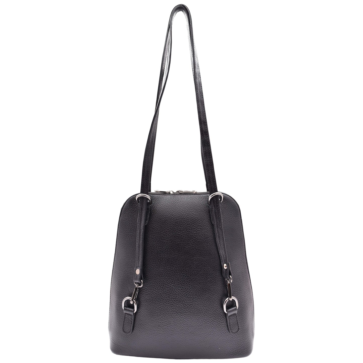 Hannah Real Leather Large Size Bag