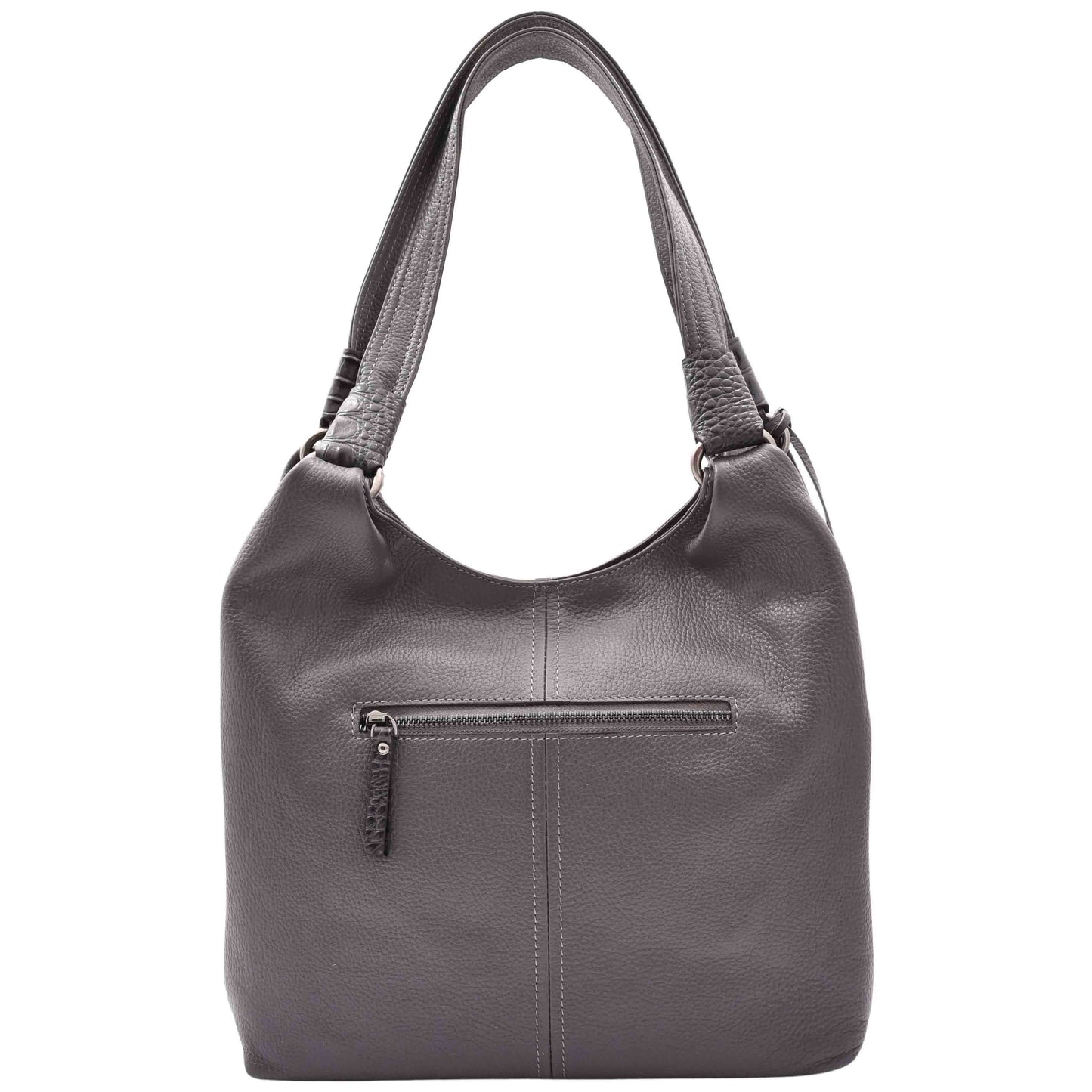 Amelia Real Leather Large Size Bag