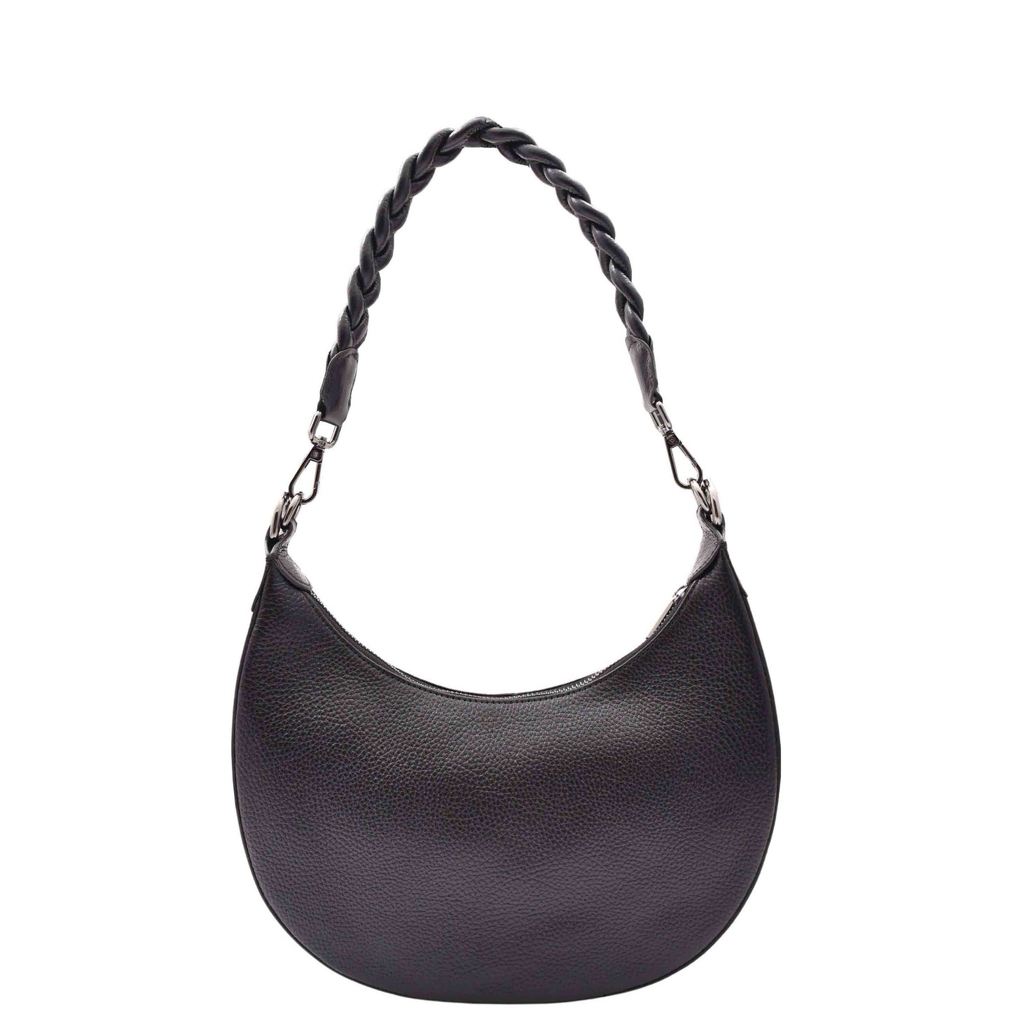 Zoe Real Leather Small Size Bag