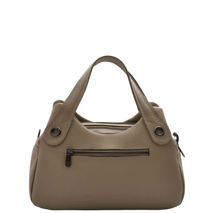 Sophia Real Leather Small Size Bag