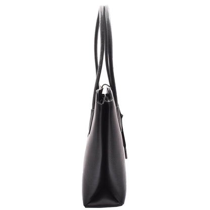 Lily Real Leather Large Bag