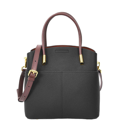 Stella Real Leather Small Size Bag