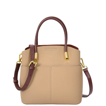 Stella Real Leather Small Size Bag