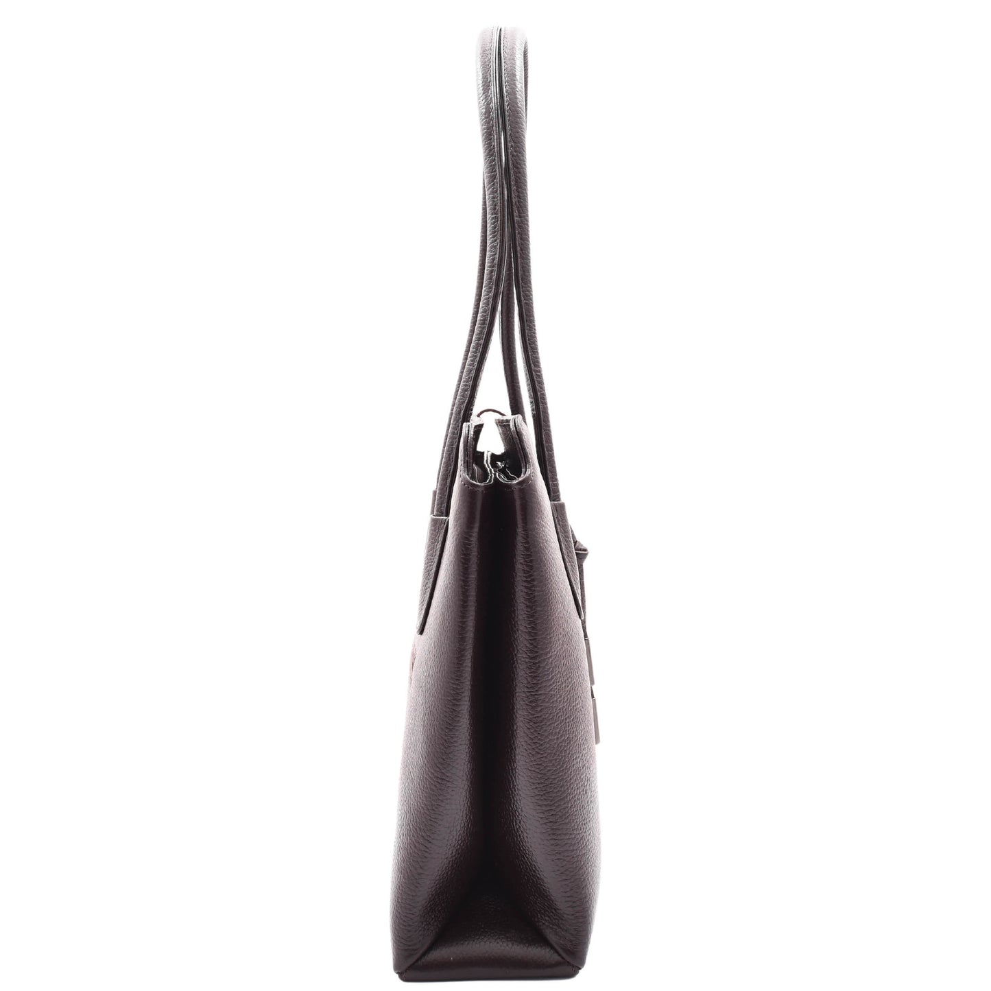 Lily Real Leather Large Bag