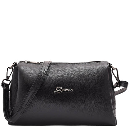 Grace Real Leather Small Size Bag