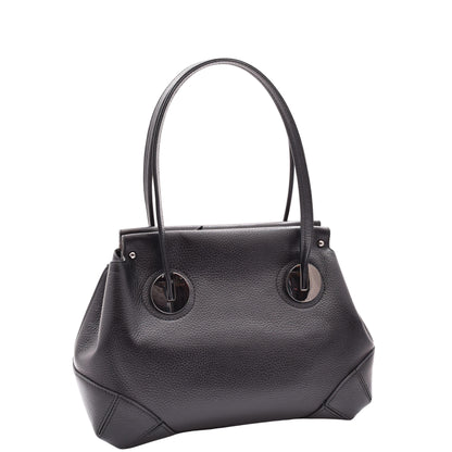 Harper Real Leather Small Size Bag