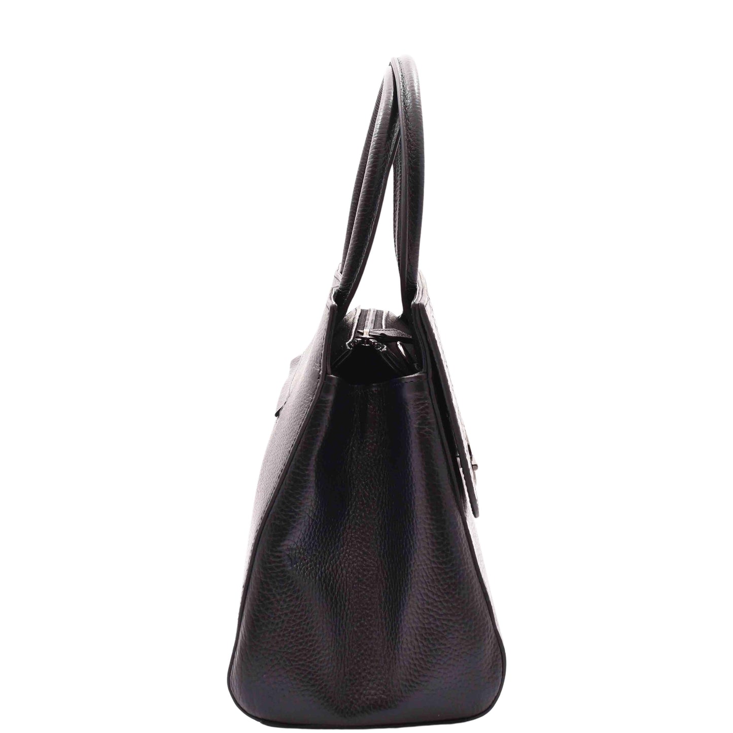 Ella Real Leather Small Size Bag