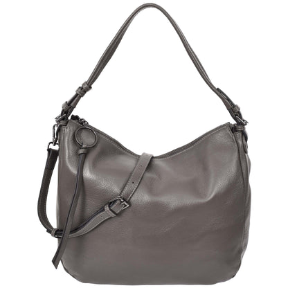 Naomi Real Leather Large Size Bag