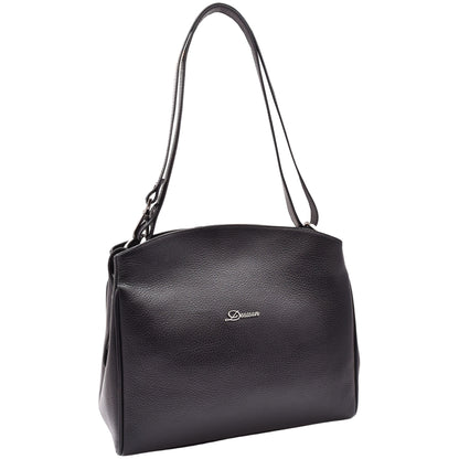 Emily Real Leather Large Size Bag