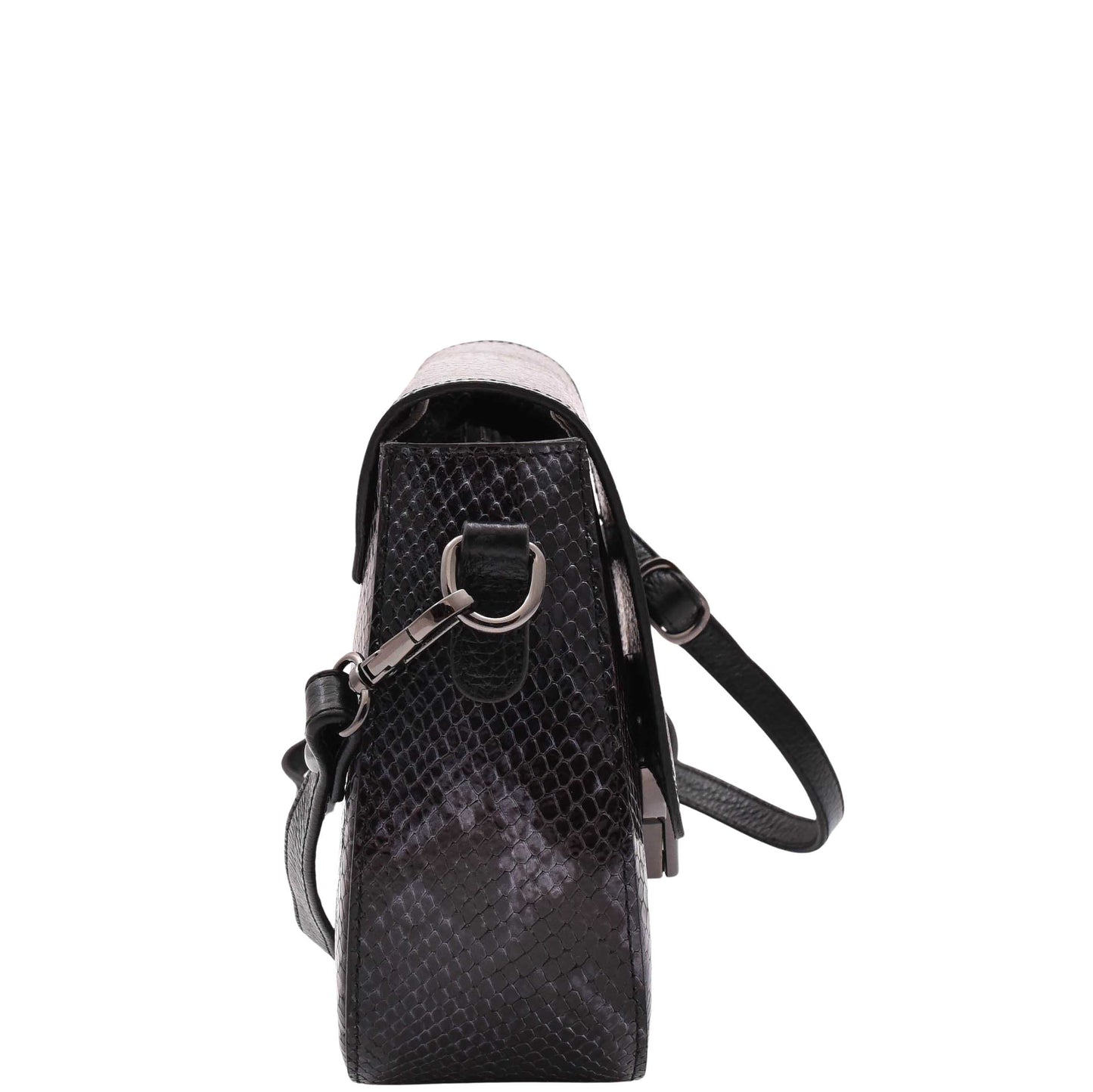 Mia Real Leather Small Size Bag