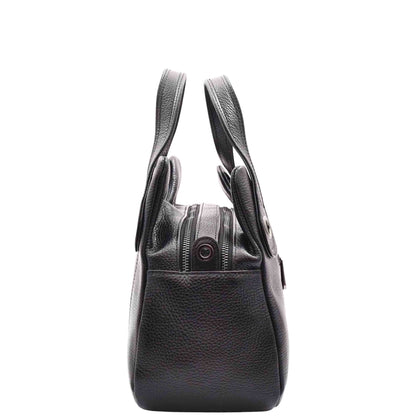 Sophia Real Leather Small Size Bag