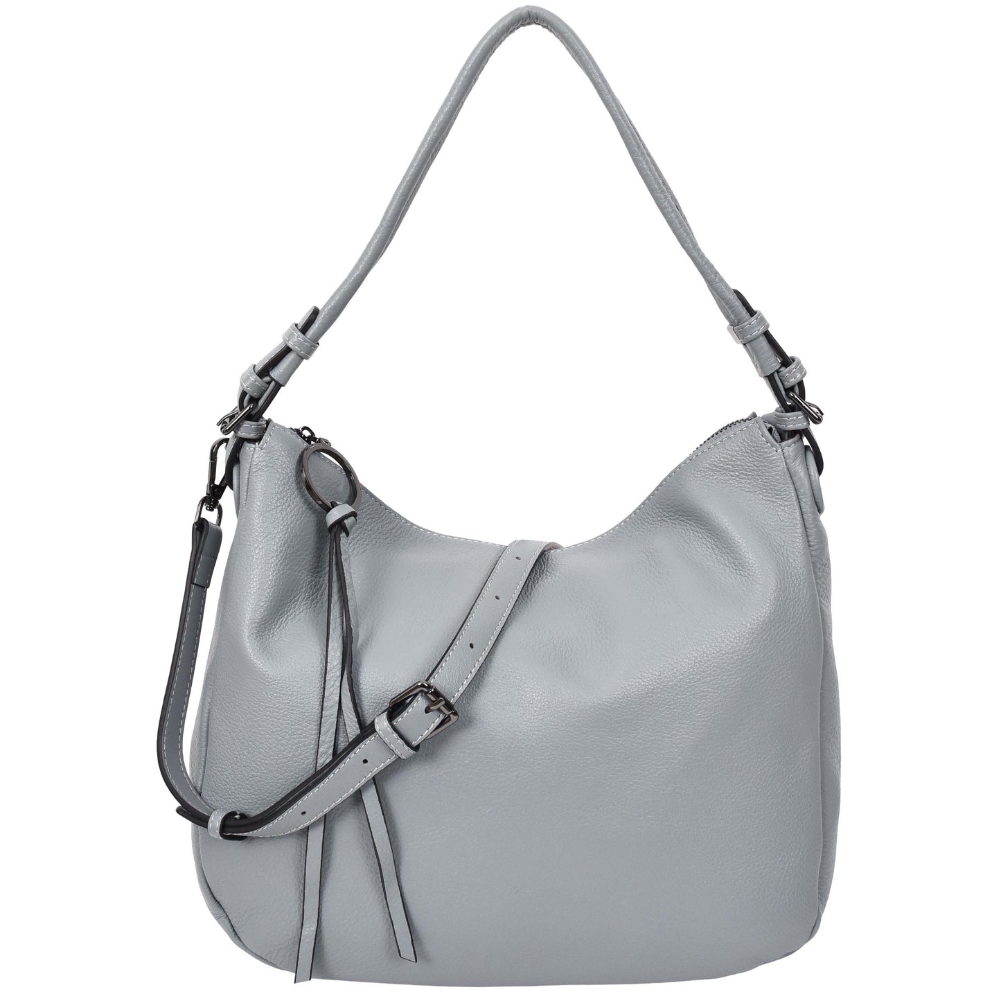 Naomi Real Leather Large Size Bag