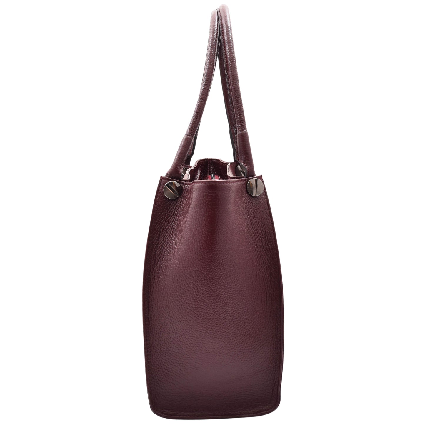 Olivia Real Leather Large Size Bag