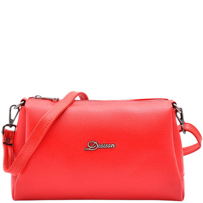 Grace Real Leather Small Size Bag