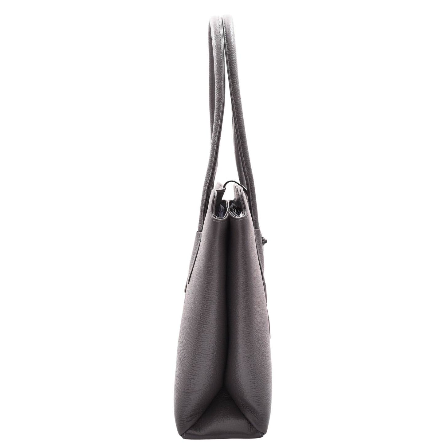 Lily Real Leather Large Bag