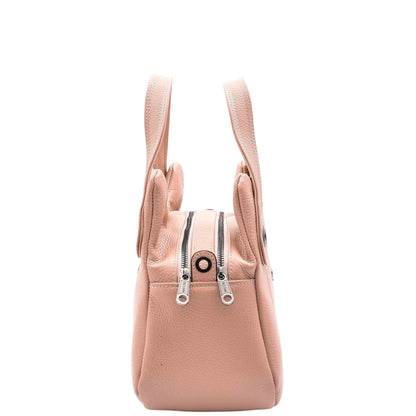 Sophia Real Leather Small Size Bag