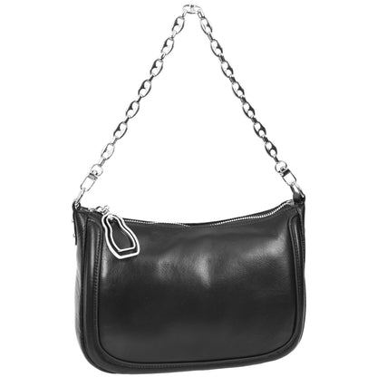 Nora Real Leather Mid Size Bag