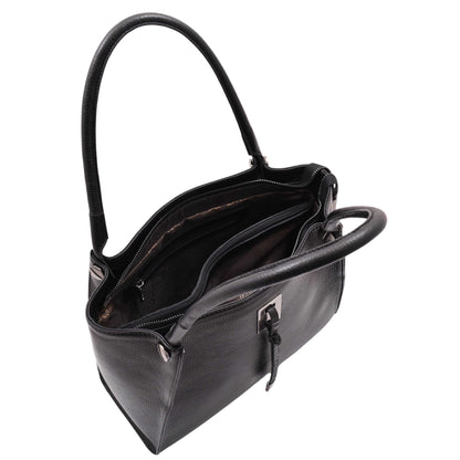 Olivia Real Leather Large Size Bag