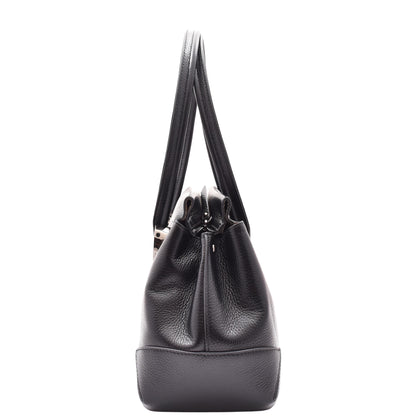 Harper Real Leather Small Size Bag