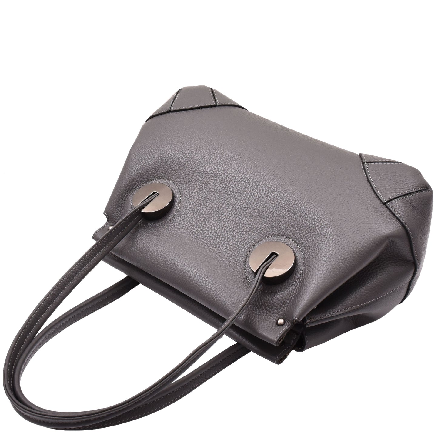 Harper Real Leather Small Size Bag