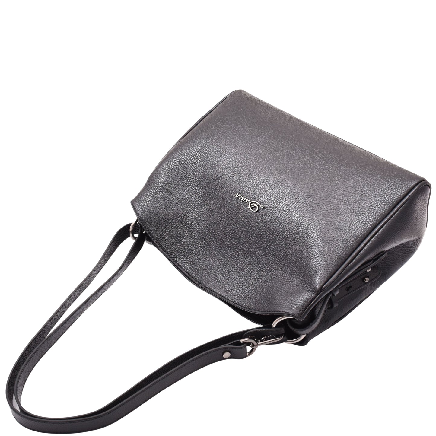 Emily Real Leather Large Size Bag