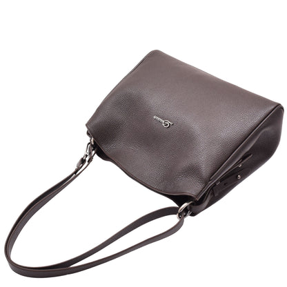 Emily Real Leather Large Size Bag