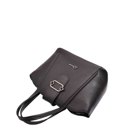 Claire Real Leather Small Size Bag