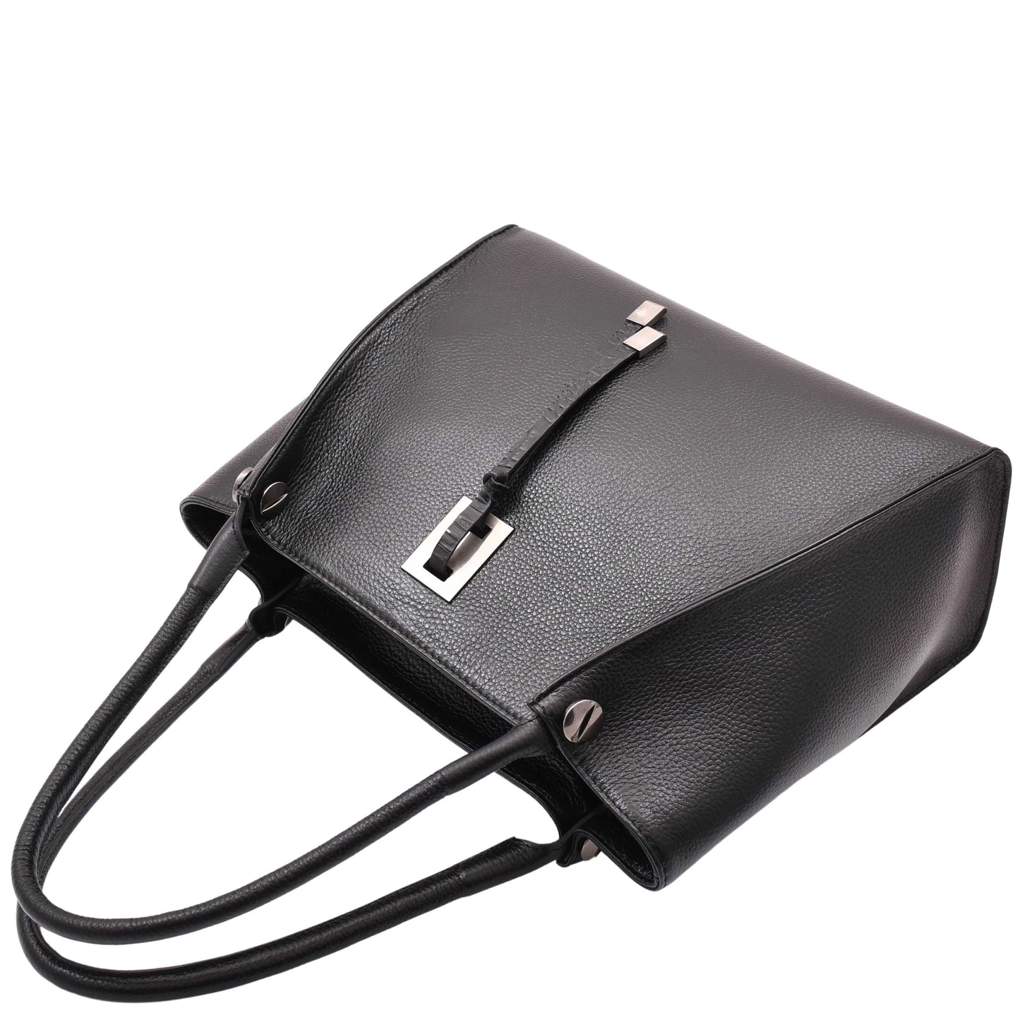 Olivia Real Leather Large Size Bag